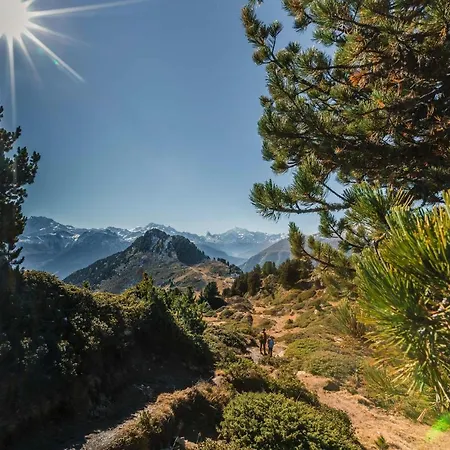 Schwarzbueb 贝特默阿尔卑