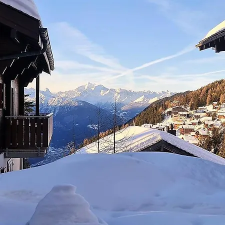 Apartment Schwarzbueb
