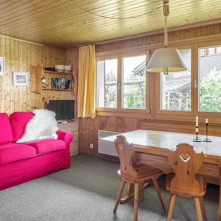 Apartment Schwarzbueb