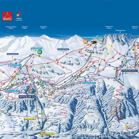 Schwarzbueb 贝特默阿尔卑