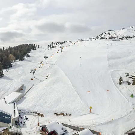 Schwarzbueb Apartamento