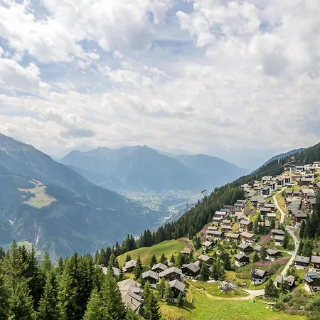 Apartamento Schwarzbueb *