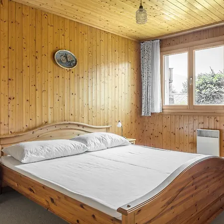 Schwarzbueb Bettmeralp