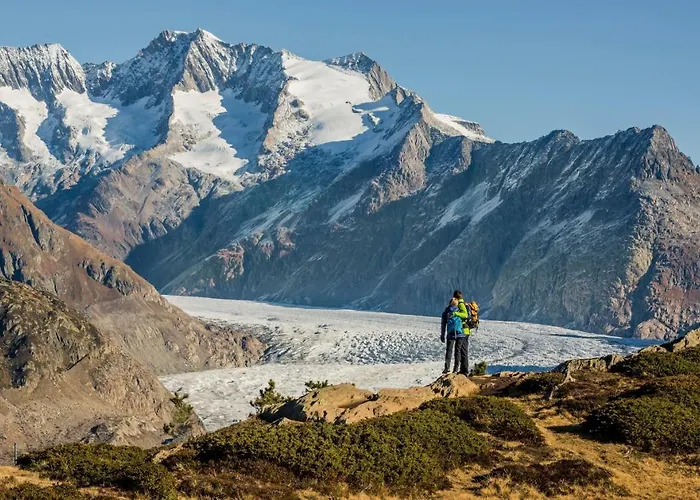 شقة Schwarzbueb بيتميرلاب