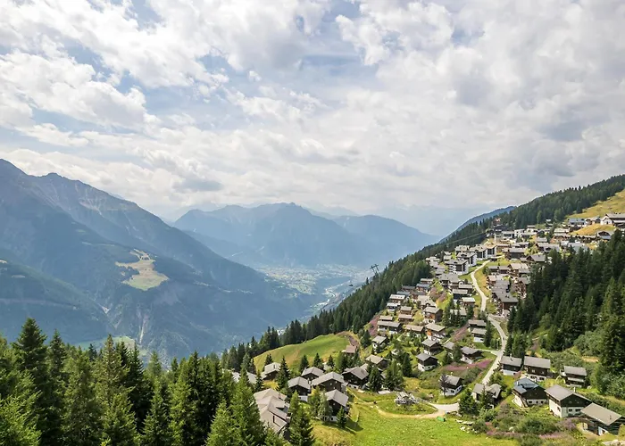 شقة Schwarzbueb *