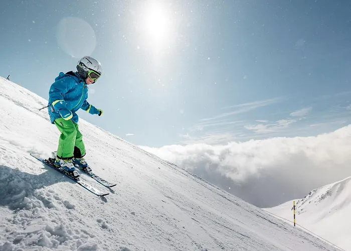 Schwarzbueb شقة *